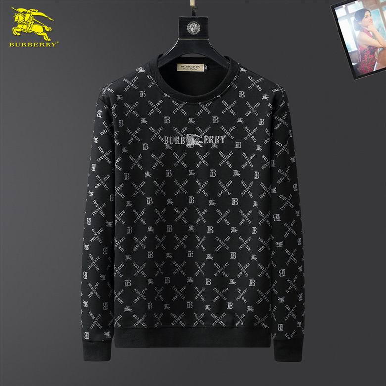 Burberry Sweatshirt-060